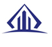岸邊別墅 Logo